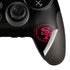 NFL San Francisco 49ers Black Performance Series PlayStation Scuf Vantage 2 Controller Skin
